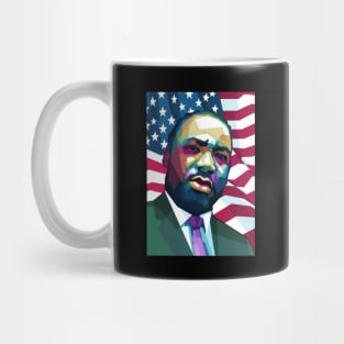 I have a dream Mug